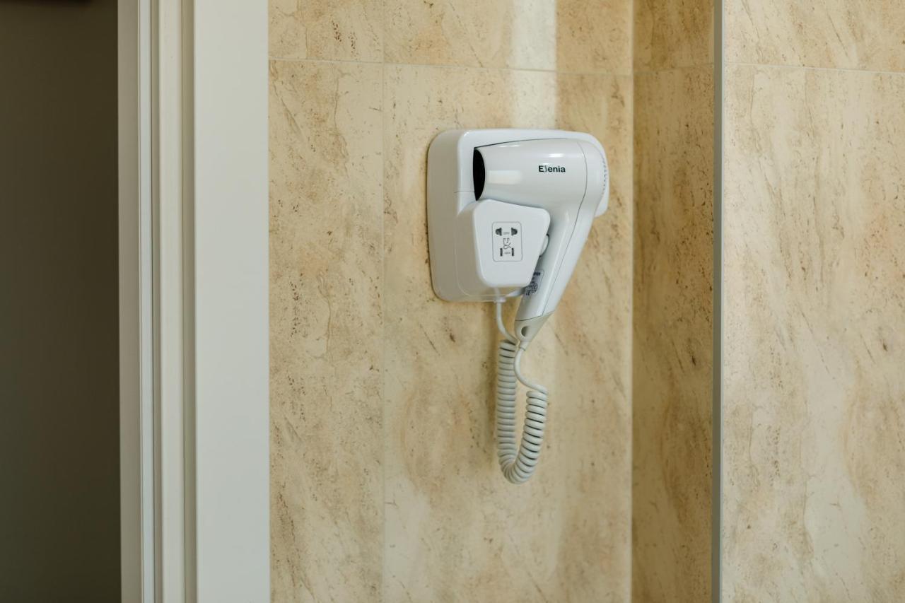Onal Boutique Hotelier Мамая Екстериор снимка