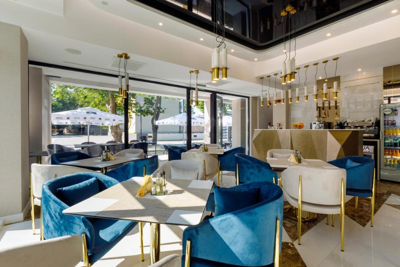 Onal Boutique Hotelier Мамая Екстериор снимка