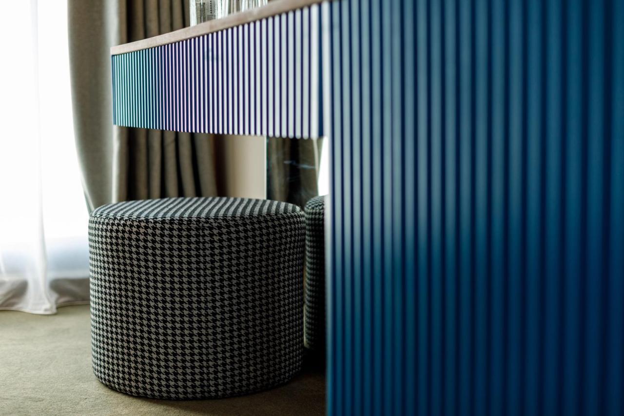 Onal Boutique Hotelier Мамая Екстериор снимка
