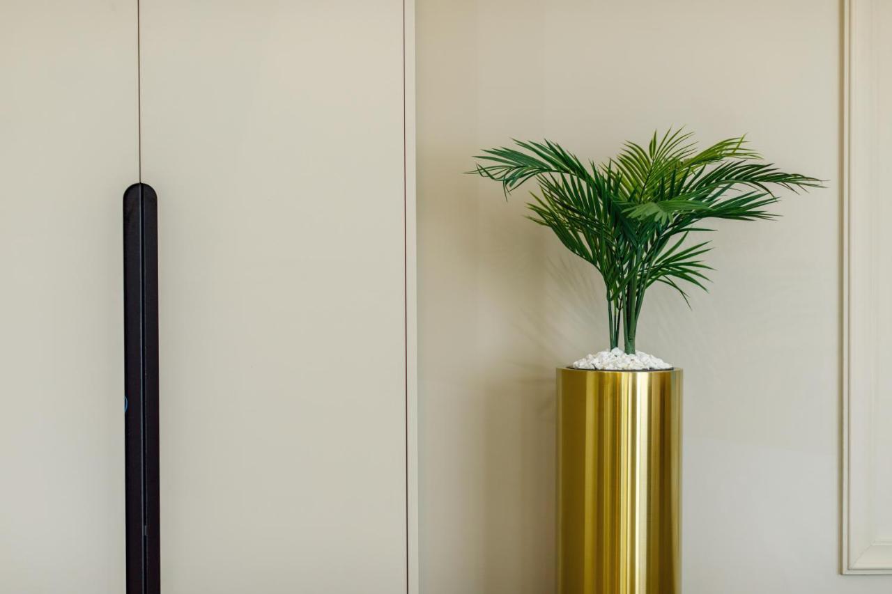 Onal Boutique Hotelier Мамая Екстериор снимка