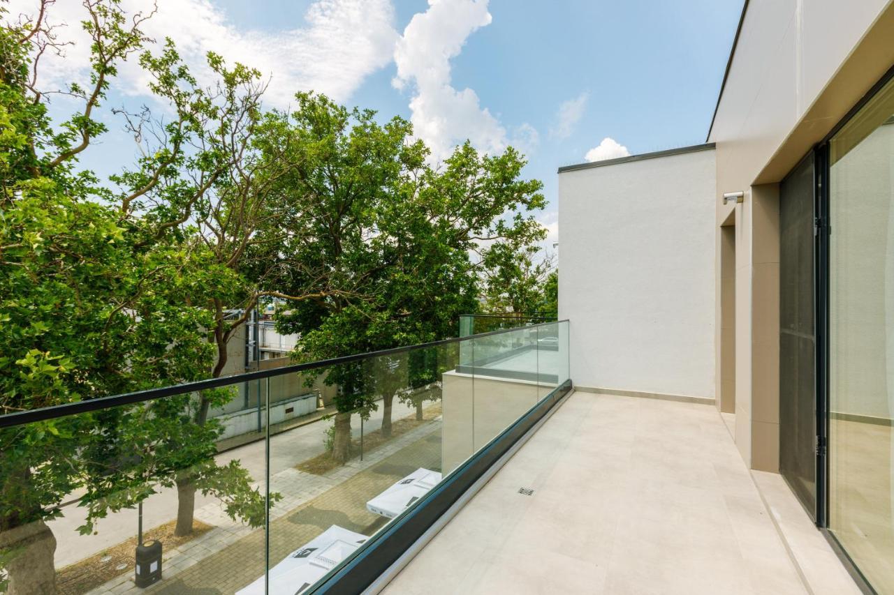 Onal Boutique Hotelier Мамая Екстериор снимка