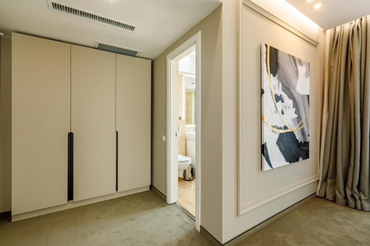 Onal Boutique Hotelier Мамая Екстериор снимка