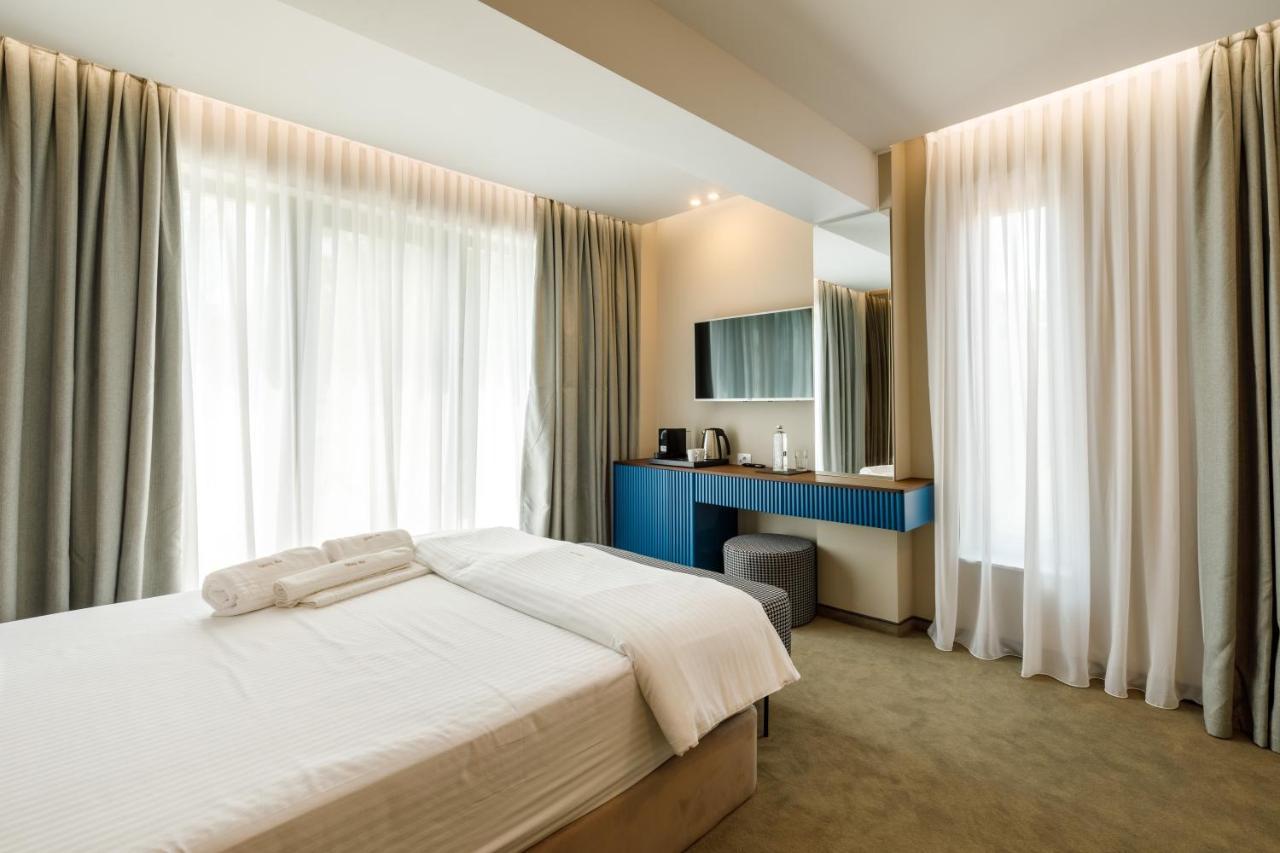Onal Boutique Hotelier Мамая Екстериор снимка