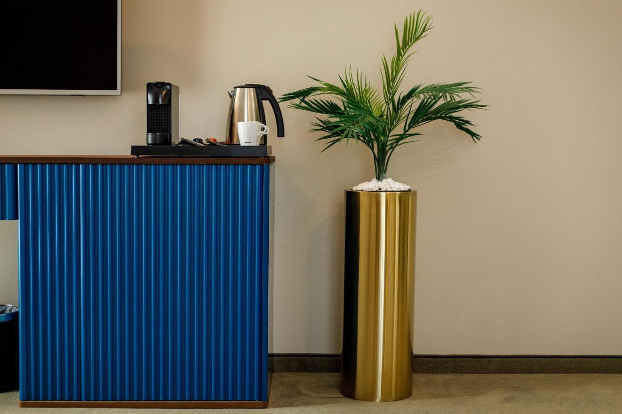 Onal Boutique Hotelier Мамая Екстериор снимка