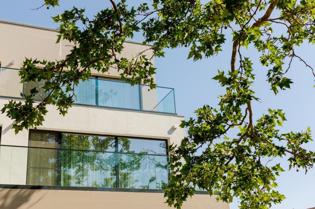 Onal Boutique Hotelier Мамая Екстериор снимка